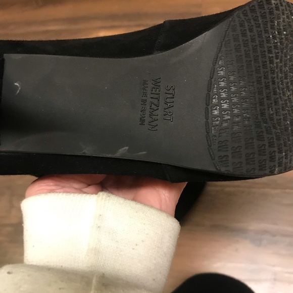 Stuart weitzman - Picture 3 of 3